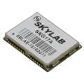 SKYLAB SKG17D MT3333 chip  -165dBm 2 UART port  GPS+BDS/GLONASS gps receiver module